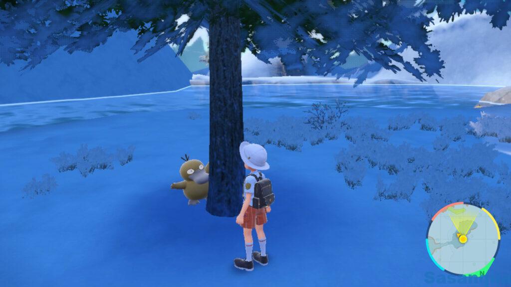 ポケットモンスター スカーレット
