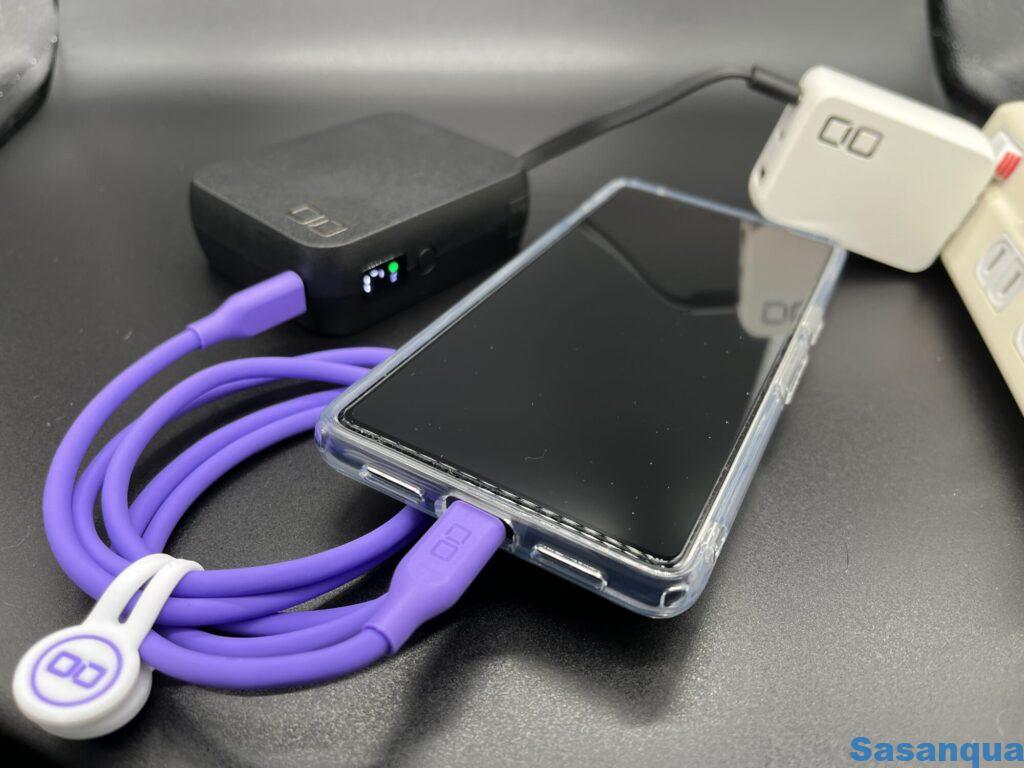 SMARTCOBY Pro CABLE