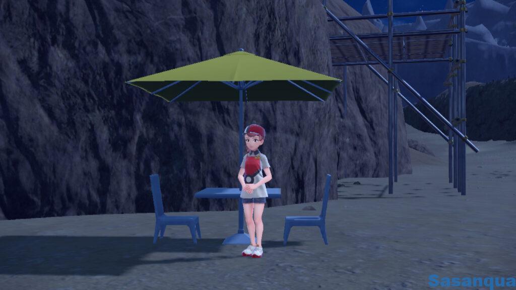 ポケットモンスター スカーレット