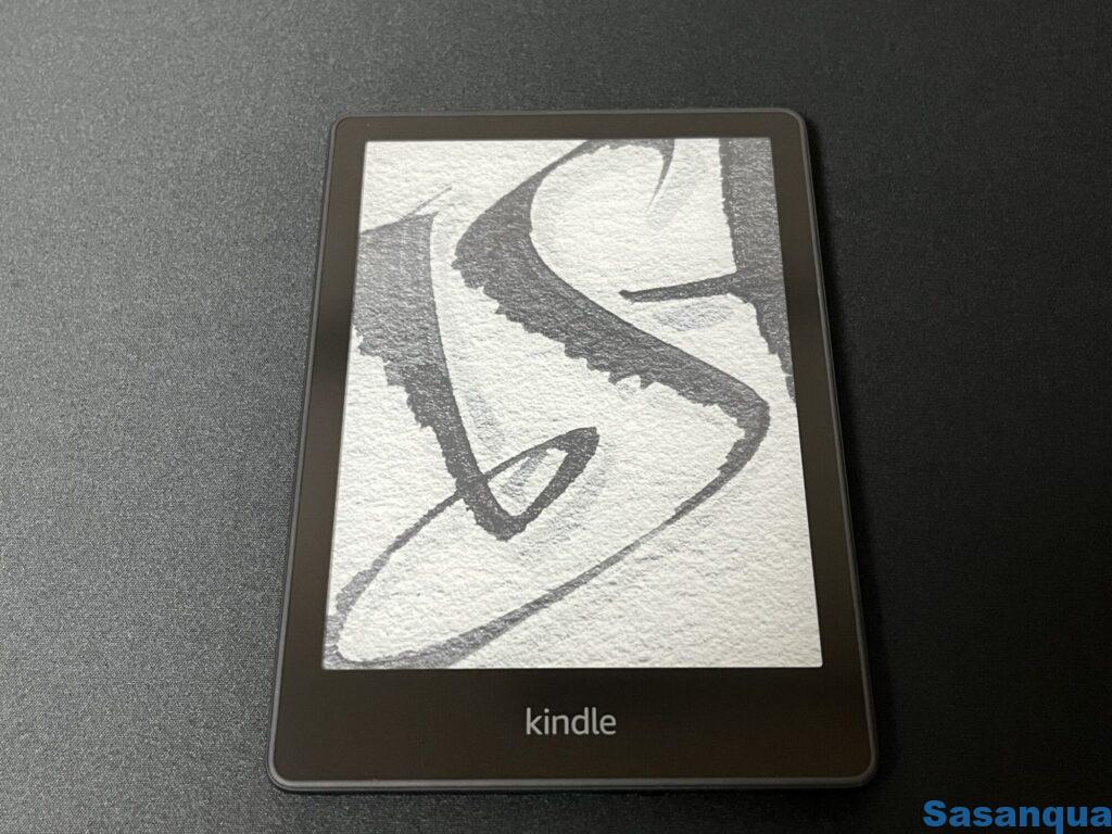 kindle paperwhite（第11世代）